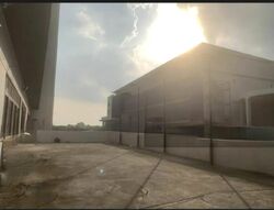 Mandai Connection (D25), Factory #511322341